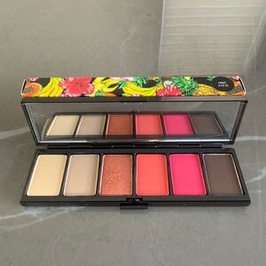 MAC FRUITY JUICY Eyeshadow Palette - 6 Colours - FRUIT A LA LA